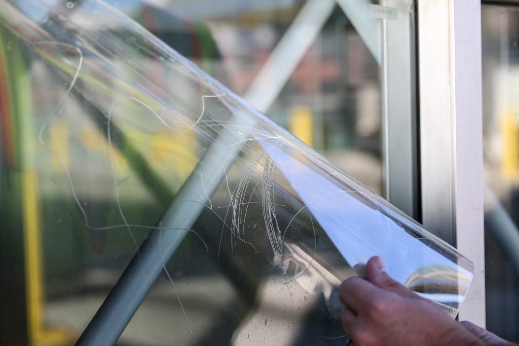 graffiti shield window film houston