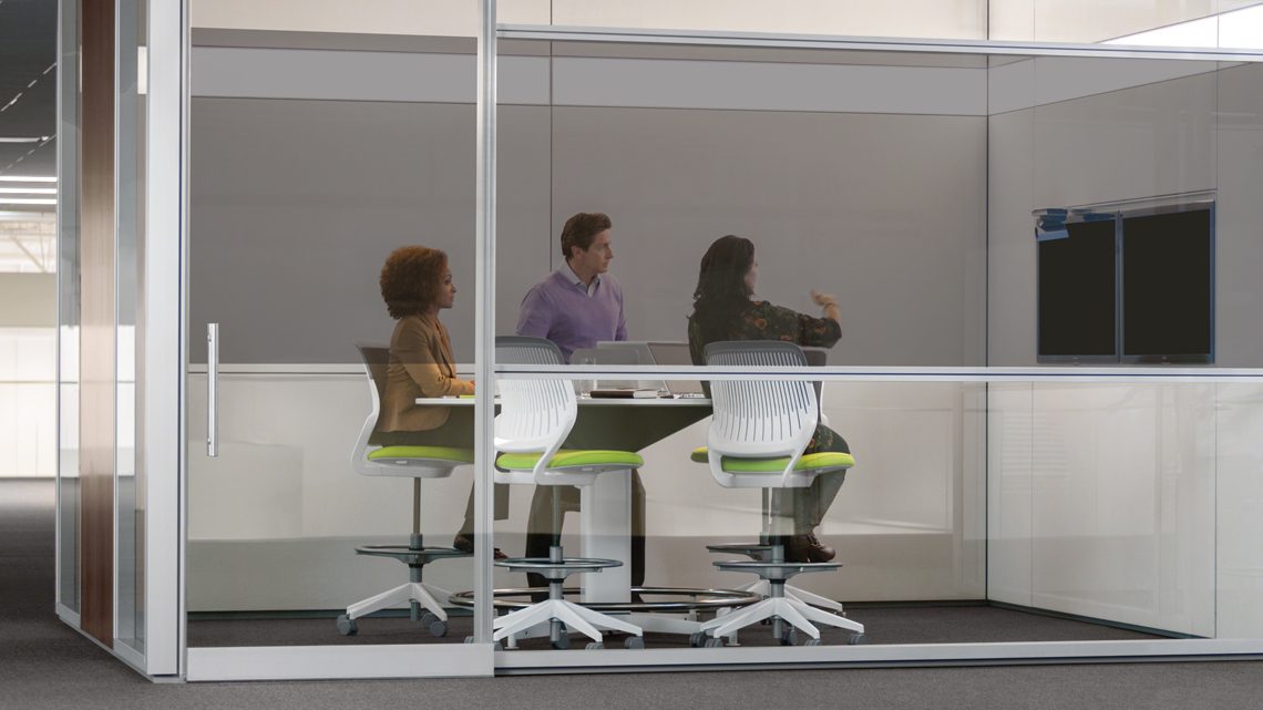 casper cloaking window film houston office