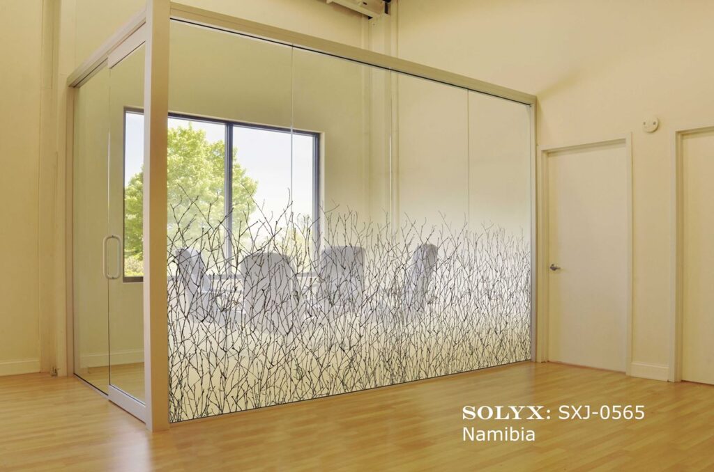 printed window film Houston